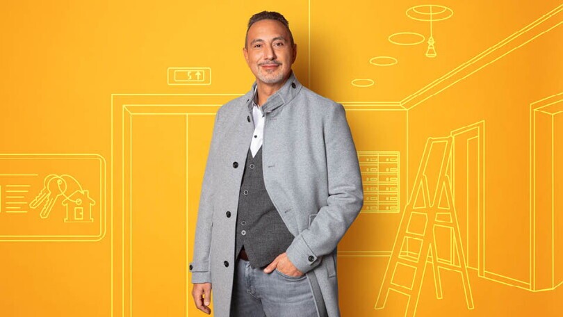 Hauswart (w/m/d), 1. Bild