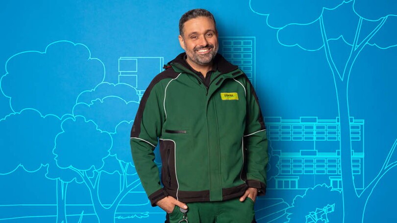 Gärtner (w/m/d), 1. Bild