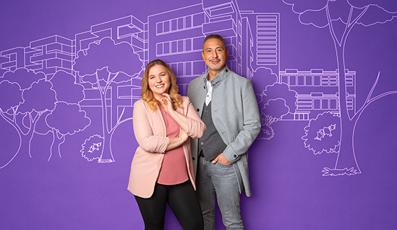 Referent (m/w/d) - Kredit- und Fördermittelmanagement, 1. Bild