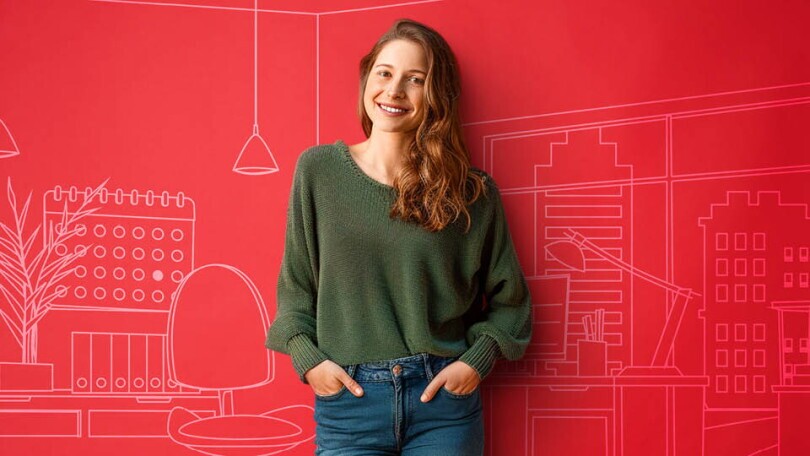 Ausbildung 2027: Kaufmann für Büromanagement (w/m/d), 1. Bild
