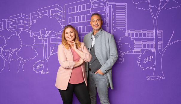 Immobilienkaufmann (m/w/d) Gewerbevermietung & Immobilienverwaltung, 1. Bild